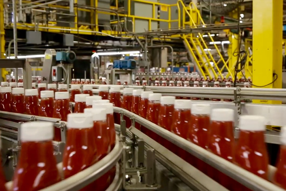 Tomates en production agroalimentaire, étude de cas données et achats