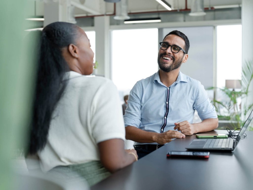 Conseil client en finance et expérience client