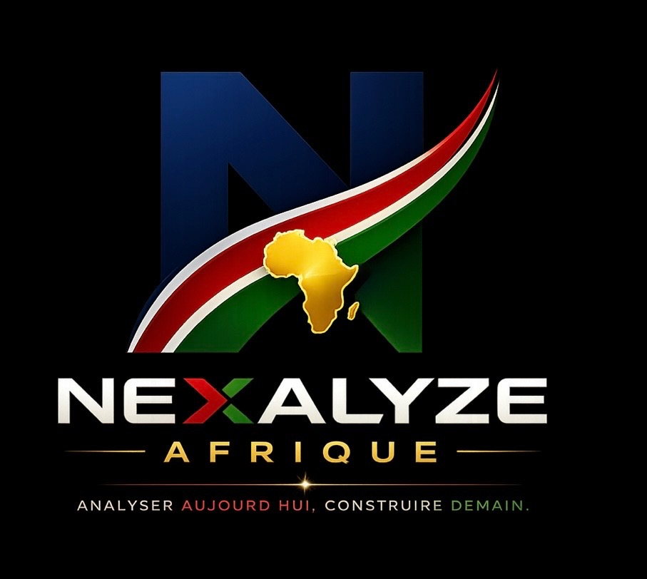 Nexalyze Afrique